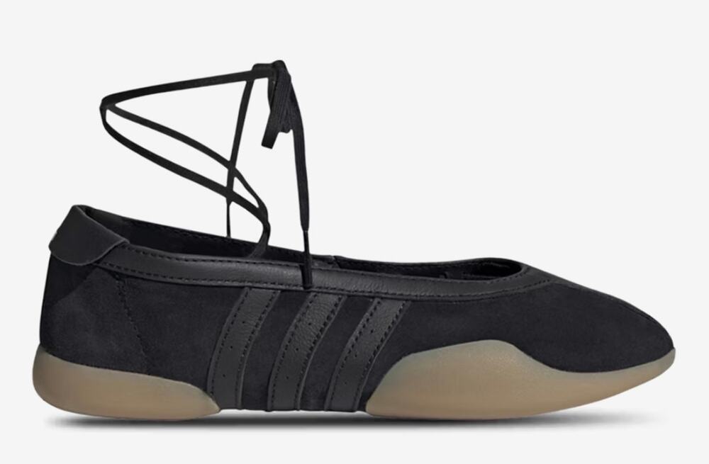 NEW ADIDAS Taekwondo MEI Balle Women's 8 JQ0669